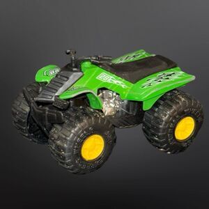 Greenbrier International RS Sport 4 Wheel ATV 3" 4x4 A1